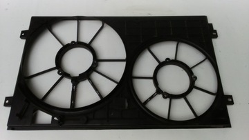 Vw audi seat skoda 1k0121207j hull fans, фото