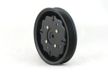Grip air conditioner audi a4 1. 9tdi denso 7seu16c, фото