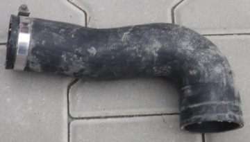 Audi a3 tt 8j tube spigot intercooler 1k0145832ac, фото