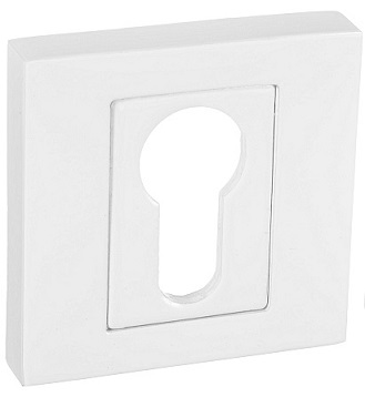 Socket square repair kit white kuchinox, фото