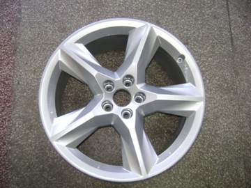 Disk audi 4m0601025ac, фото