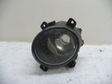 Ford mondeo mk3 fog light left 0305002001, фото