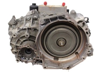 Коробка передач dsg 6-ступка dq250 audi a3 1.9 tdi, фото