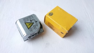 Ignition unit, gas lantern gas discharge hella 5dd 008 319-501, фото