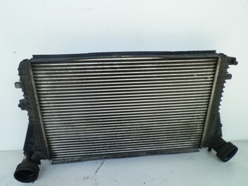 Vw volkswagen golf v 1.9 tdi интеркулер, фото