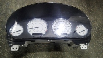 Instrument panel chrysler 300m 2.7 3.5 v6 europe, фото