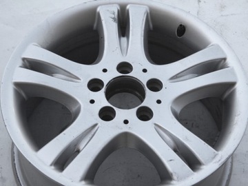 Original disk mercedes c 16 a2034011902 (755), фото