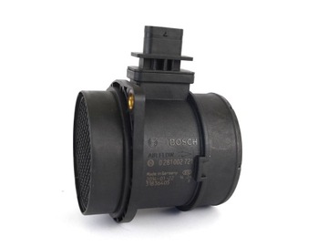 Bosch 0 281 002 721 расходомер масовый воздух, фото