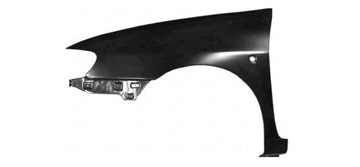 Front left wing to seat ibiza/ cordoba 1999 - 2002, фото