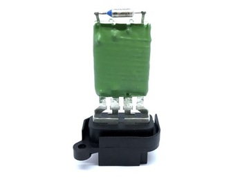 Rheostat resistor stoves ford transit 1994 -> 2006, фото