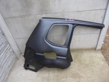 Volkswagen touran 5ta 2 right wing back, фото