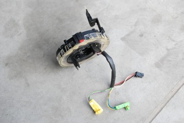 Mercedes e 211 cls 219 steering wheel loop plume, фото