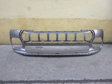 Mini clubman f54 bumper front, фото