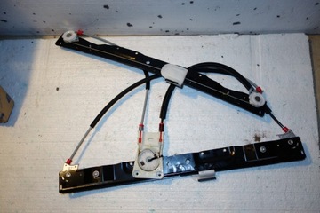 Window lift ford s - max 06 - left rear new original, фото