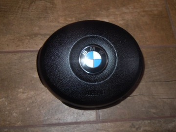 Bmw e85 z4 e86 подушка безопасности, фото