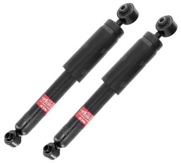 2x shock absorbers 343319 kyb ass vw sharan galaxy, фото