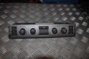 Панель управления кондиционером 64116923382 bmw 7 e65 03 -, фото