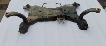 Suspension beam trolley bracket ford c-max restyling 1.6 tdci 2009, фото