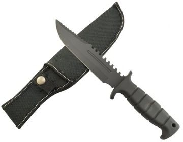 Knife military classic finn nf421 290mm, фото