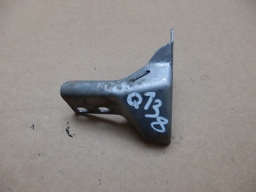 Nissan qashqai 2 fasteners motor bracket, фото