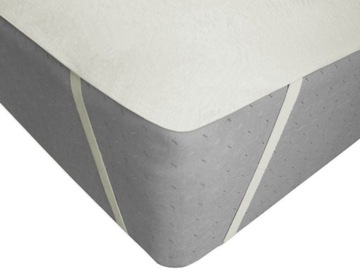 Waterproof tread mattress knitwear 180x200cm, фото