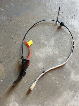Audi a8 d4 6.3 13- rope thrust fasteners 4h1713252, фото