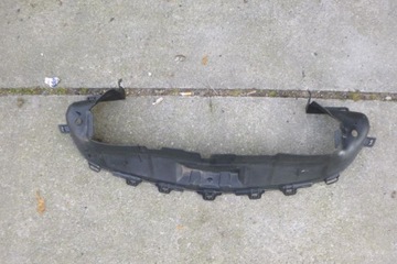 Mercedes e class 213 air intake console a2138851100, фото