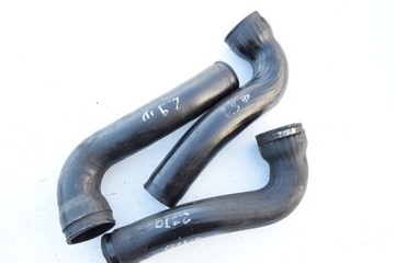 Mercedes w210 2.9 td spigot tube wire 6020980083, фото