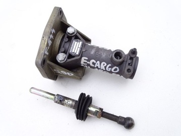 Iveco eurocargo 3 02-15 squeeze bearing pump grip eaton sc2ck, фото
