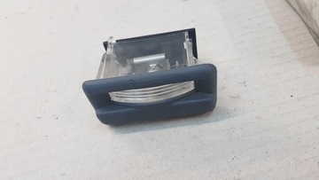 Opel corsa lamp lights rooms 90257161, фото