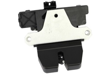 Ford focus mk2 2 c-max blocking covers ass trunk, фото