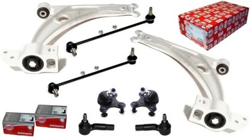 Master-sport germany 36863-set-ms set leverage, suspension wheels, фото