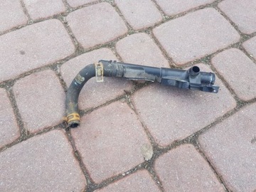 Wire tube spigot 1. 6cdti vivaro b trafic 3, фото