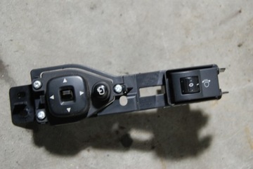 Switch mirrors ford ranger 3 2013., фото