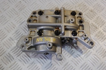Oil pump lexus nx 300 h rav4 hybrid, фото