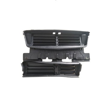 Ford fusion america restyling 17- blinds active з motor, фото