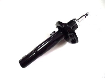 Shock absorber front skoda octavia 2 vw golf v, фото