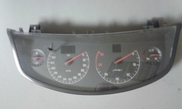 Opel vectra c signum instrument panel 13140891 rl, фото