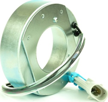 Spool/ electromagnetic delphi cvc opel astra g/ h, фото