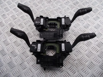 Ford focus mk3 galaxy mk2 steering wheel switch, фото