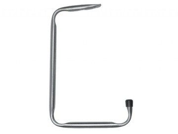 Domax hsp 260 hook ceiling single, фото