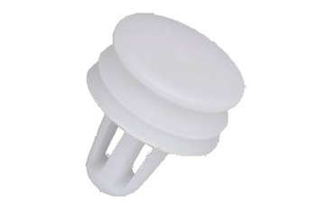 Заклёпка карты peugeot 206 306 307 citroen c4 c8, фото