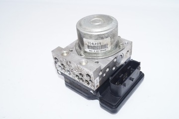 Koleos 1 pump control unit abs, фото