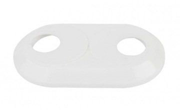 Socket to pipes pe pex fi 16mm double, фото