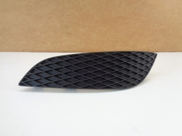 Astra 3 h restyling cap bumper left side 13225762, фото