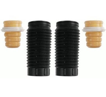 Sachs protection bumpers shock absorber front fiat ducato, фото