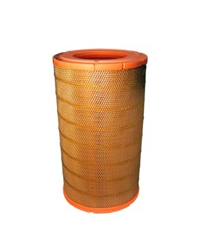 Air filter am416/ 2 scania 144 164 series t 95 -, фото