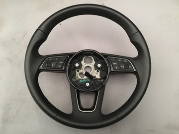 Audi a5 2017 - steering wheel multifunctional 8w0419091g, фото