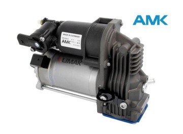 Compressor mercedes w166 ml gle gls x166, фото