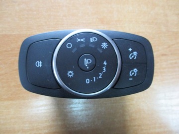 Switch light ford fiesta mk8 10337183, фото